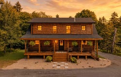 1392 Big Moose Road, Eagle Bay, NY 13331