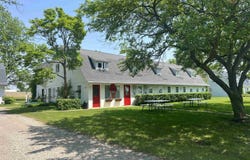 540 North Street, Green Lake, WI 54941