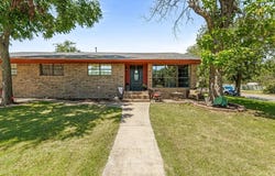 810 Alexander Road, Stephenville, TX 76401