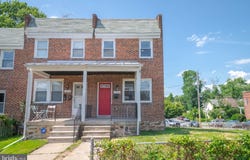 1300 W 37TH Street, BALTIMORE, MD 21211
