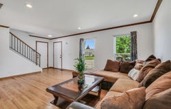 1999 N Amber Prairie Way, Lake Villa, IL 60046
