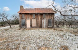14459 County Road 107, Mingus, TX 76463