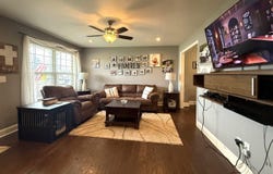 621 Willow Drive, Franklin City, KY 42134