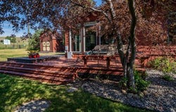 302 Ordway Street S, Wilsall, MT 59086