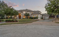 1403 Lands End Court, Southlake, TX 76092