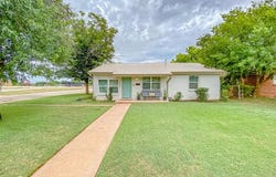 3284 Ambler Avenue, Abilene, TX 79603