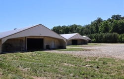1600 Will Evans Road, Chatsworth, GA 30705