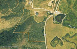 18.25 ACRES, COUNTY ROAD 141, Fairview, WY 83119