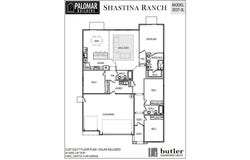 5533 Penrose Parkway, Redding, CA 96002
