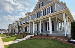 1741 Prospect, Conyers, GA 30094