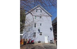 156 Lincoln Avenue, Central Falls, RI 02863