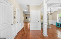 5143 OLIVE BRANCH, Powder Springs, GA 30127