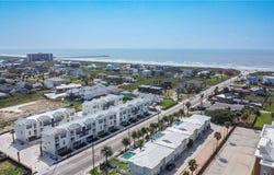 603 E Avenue G, Port Aransas, TX 78373