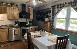 4045 N 50 E, Greenfield, IN 46140