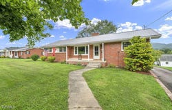 248 Sunset Drive, Mountain City, TN 37683