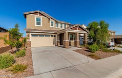 31925 N 125TH Avenue, Peoria, AZ 85383