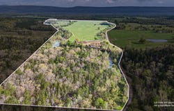 Bluffton, AR 72827