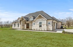 13709 Cash Mill Road, Sanger, TX 76266