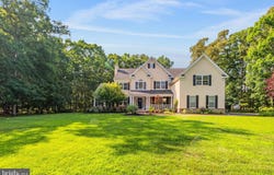 48 SLEEPY HOLLOW, TABERNACLE, NJ 08088