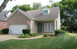 1812 Hartland Court, Bowling Green, KY 42103