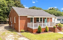 139 Virginia Avenue, Petersburg, VA 23803