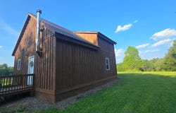WP Durgala Ln, Preston, NY 13830