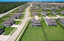11101 Norcross Drive, Cross Roads, TX 76227