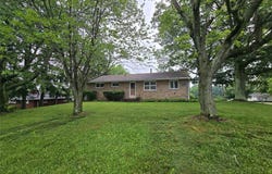 4544 Springvale Avenue SW, Canton, OH 44706