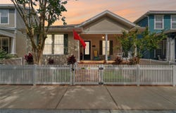 3550 FERRELL STREET, NEW PORT RICHEY, FL 34655