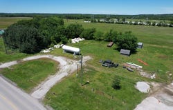 878 W Ketchum Ave, Vinita, OK 74301