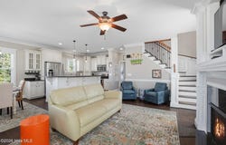 410 N A Street, Bridgeton, NC 28519