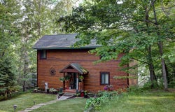 8631 BO DI LAC DR N, Minocqua, WI 54548