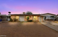 9205 Salisbury Drive, El Paso, TX 79924