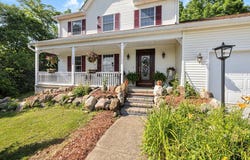 7664 Zimmerman Road, Saint Paris, OH 43072