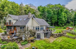1196 Osborne Rd Road, New Milford, PA 18834
