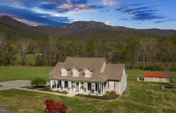 3063 ETLAN ROAD, ETLAN, VA 22719