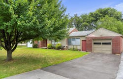 13517 PARADISE CHURCH ROAD, HAGERSTOWN, MD 21742