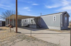 214 Peterson, Big Spring, TX 79720