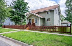 148 S Linden Street, Adams, WI 53910