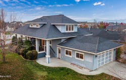 2848 N O Connor Blvd, Post Falls, ID 83854