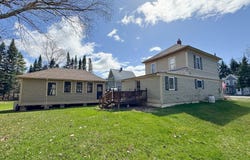 96 Houlton Road, Island Falls, ME 04747