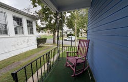 1107 Fairfield Street, Scranton, PA 18509