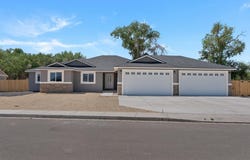 1370 Nevada Pacific Boulevard, Fernley, NV 89408