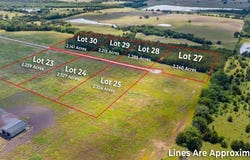 Lot 29 TBD County Road 22900, Paris, TX 75460