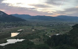 TBD Hidden Mine Ranch Road, Crested Butte, CO 81224