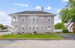 1362 Newport Avenue, Pawtucket, RI 02861