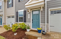 124 Kristin View Lane, Troutman, NC 28166