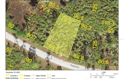 12242 WAGNER LANE, PORT CHARLOTTE, FL 33981