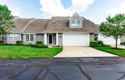 9534 Ridge Court unit: 15D, Twinsburg, OH 44087
