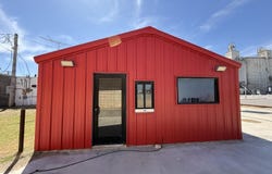 421 W Russworm Dr, Watonga, OK 73772